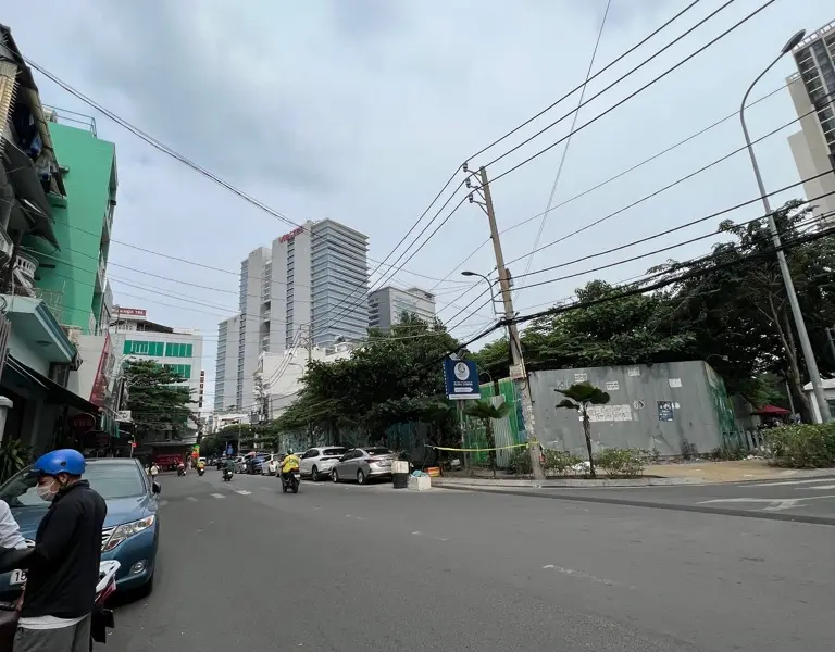 Bán nhà riêng Quận 10 diện tích 59.5m2, 3 phòng ngủ... Bán nhà riêng tại Hòa Hưng, Hồ Chí Minh 01