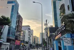 Bán nhà mặt phố 3 mặt tiền tại phường 9, quận Phú Nhuận, diện tích 255m², giá 62.68 tỷ... Bán nhà mặt phố tại Đức Nhuận, Hồ Chí Minh 01