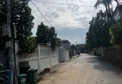Lô đất vàng tại Phường Mão Điền - Bắc Ninh... Bán đất tại Mão Điền, Bắc Ninh 08