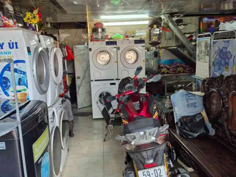 Bán nhà lô góc kinh doanh tại Tây Thạnh, Tân Phú, 79m² Ngang Rần 6m giá Nhỉnh 9 TỶ TL... Bán nhà mặt phố tại Tây Thạnh, Hồ Chí Minh 01