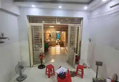 Nhà mặt phố 4 tầng tại Tân Sơn, Gò Vấp giá 9,7 tỷ... Bán nhà mặt phố tại Tân Sơn, Hồ Chí Minh 03