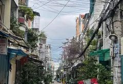 Nhà đẹp 4PN Phường Bình Thới, không gian rộng rãi, giá hợp lý... Bán nhà riêng tại Bình Thới, Hồ Chí Minh 05