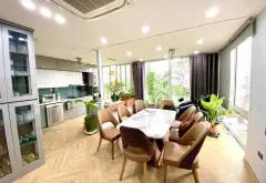 CĂN HỘ DỊCH VỤ 7 TẦNG THANG MÁY - DÒNG TIỀN 80TR/TH - HỆ THỐNG PCCC ĐẦY Đủ... Bán nhà riêng tại Ba Đình, Hà Nội 02