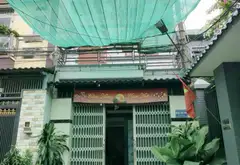 Bán nhà 2 tầng diện tích 50m2 tại phường Tân Sơn, Hồ Chí Minh, hẻm xe hơi, pháp lý cơ sở... Bán nhà riêng tại Tân Sơn, Hồ Chí Minh 01