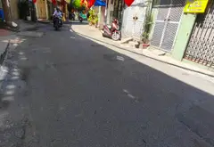 Bán chung cư mini 9 phòng tại trung tâm quận Đống Đa, diện tích 45.8m2, giá 11.3 tỷ... Bán chung cư mini tại Văn Miếu - Quốc Tử Giám, Hà Nội 01