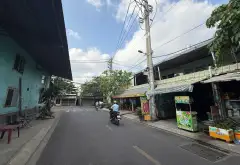 🔥 BÀ ĐIỂM – HÓC MÔN - CẠNH LÊ TRỌNG TẤN - GẦN MẶT TIỀN QL1A – 435M2 FULL THỔ CƯ 7.5x60m... Bán nhà riêng tại Bà Điểm, Hồ Chí Minh 05