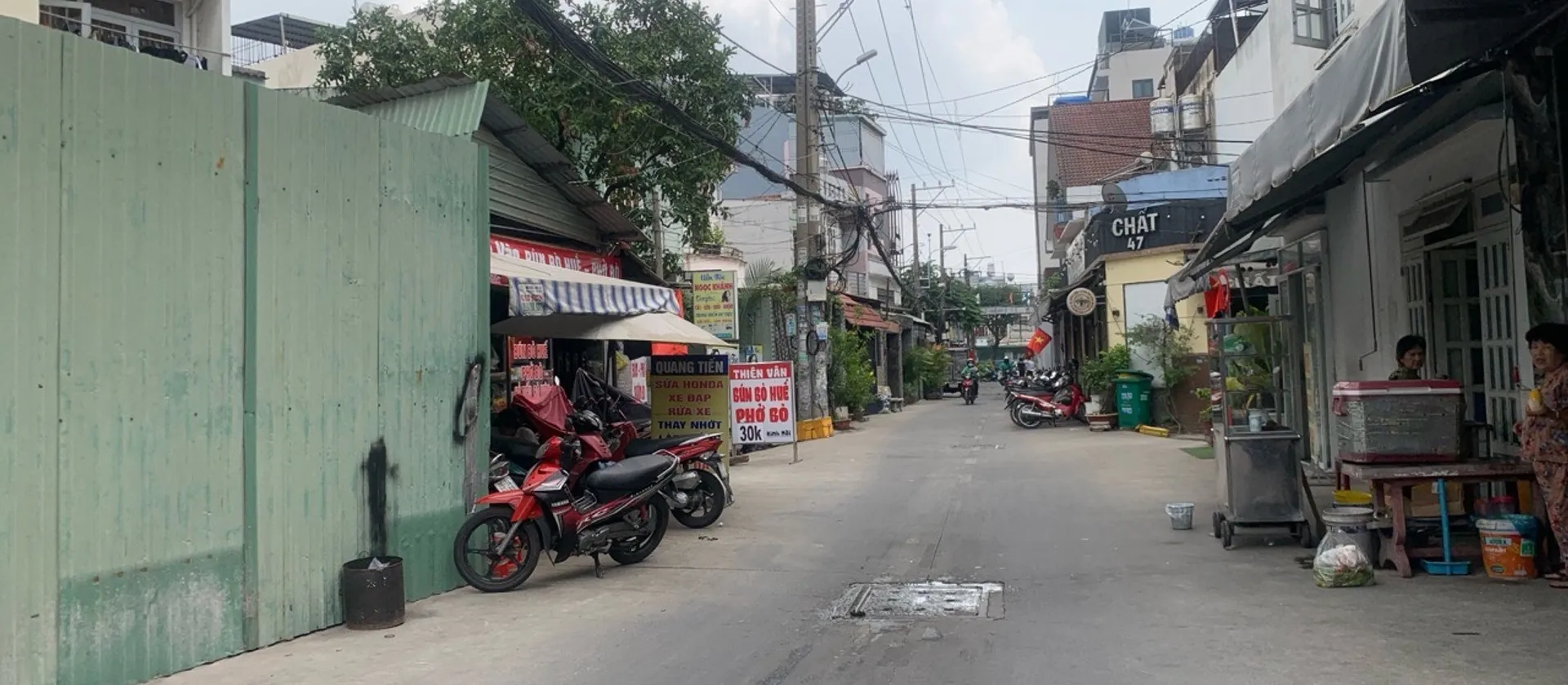 Bán nhà mặt phố 2 tầng 4PN khu Tân Thới Nhất giá 7,1 tỷ... Bán nhà mặt phố tại Đông Hưng Thuận, Hồ Chí Minh 01