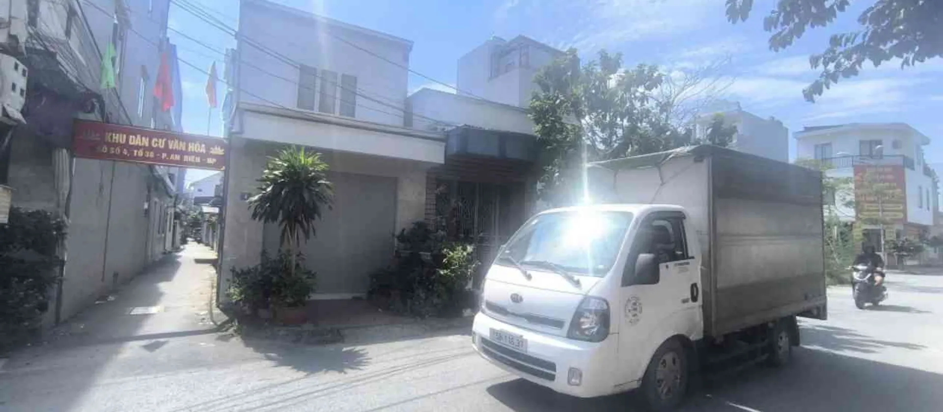 Nhà Phong Cách Hiện Đại Tại An Biên, Sống Đẳng Cấp, Không Gian Thoáng Đãng... Bán nhà riêng tại An Biên, Hải Phòng 01