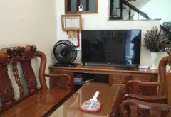 Nhà Riêng Kiên Cố Tại Thới An, Quận 12... Bán nhà riêng tại Thới An, Hồ Chí Minh 05