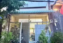 Nhà cấp 4 hẻm xe tải rộng, khu Bình Trị Đông giá cực tốt... Bán nhà mặt phố tại Bình Trị Đông, Hồ Chí Minh 03