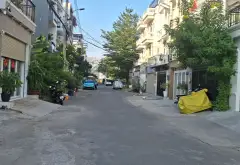 Cơ hội hiếm có sở hữu nhà 4 tầng mặt hẻm xe tải tại Nhà Bè... Bán nhà riêng tại Nhà Bè, Hồ Chí Minh 01