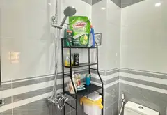 Nhà 5 Tầng Hẻm Ô Tô Khu Phân Lô Gò Vấp... Bán nhà riêng tại An Hội Đông, Hồ Chí Minh 13