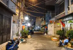 Bán nhà mặt phố 5 tầng tại Phú Thạnh Tân Phú, giá 9.3 tỷ/căn... Bán nhà mặt phố tại Phú Thạnh, Hồ Chí Minh 01