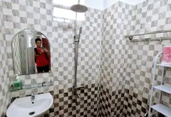 Nhà mặt phố 4 tầng tại KDC Phước Kiển, Nhà Bè, diện tích 89.2 m2, đang cho thuê thu nhập ổn định... Bán nhà mặt phố tại Nhà Bè, Hồ Chí Minh 16