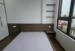 Bán nhà riêng 6 tầng tại phường Ngọc Thụy, mặt tiền rộng, thang máy, diện tích 50m2... Bán nhà riêng tại Bồ Đề, Hà Nội 16