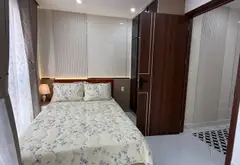Cơ hội sở hữu nhà mới xây tinh tươm ngay khu vực Phạm Văn Chiêu, Gò Vấp... Bán nhà riêng tại Thông Tây Hội, Hồ Chí Minh 09