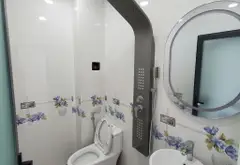 4x13m, Bán nhà 4 Tầng, 4Pn, 1/ Quang Trung, P11 Gò Vấp, 6 Tỷ... Bán nhà riêng tại Thông Tây Hội, Hồ Chí Minh 06