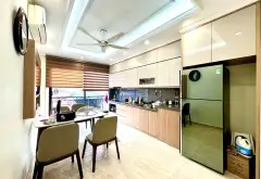 Bán nhà riêng 6 tầng tại phường Lạc Long Quân, có thang máy và nội thất đầy đủ... Bán nhà riêng tại Nghĩa Đô, Hà Nội 06