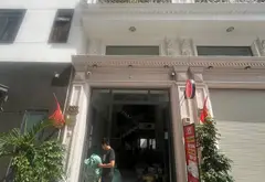 Nhà 5 tầng mặt phố Bình Hưng Hòa B giá siêu tốt... Bán nhà mặt phố tại Bình Tân, Hồ Chí Minh 05