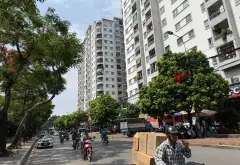 Bán chung cư mini 7 tầng tại Tam Trinh, diện tích 85m2, pháp lý có sổ đỏ... Bán chung cư mini tại Tương Mai, Hà Nội 16