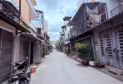 Bán nhà riêng 3 tầng tại Tân Kỳ Tân Quý, diện tích 56.3m2, pháp lý rõ ràng... Bán nhà riêng tại Bình Hưng Hòa, Hồ Chí Minh 03