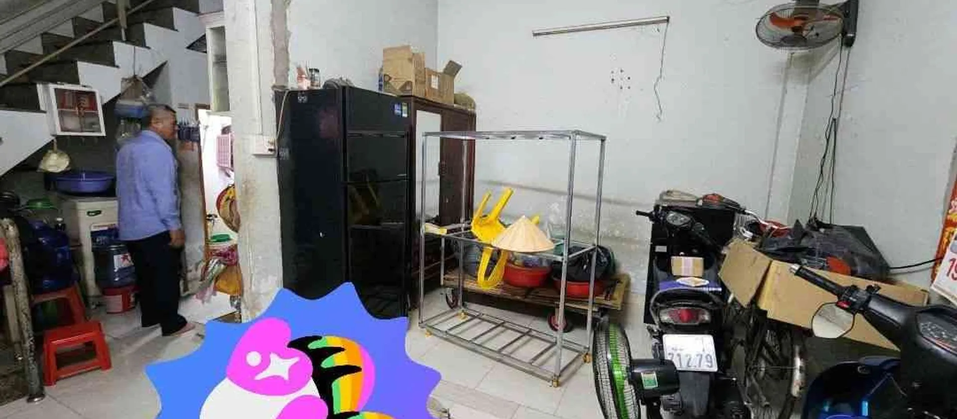 MẶT TIỀN ĐƯỜNG TÂY THẠNH - LÀN ĐƯỜNG RỘNG 32M- TUYẾN ĐƯỜNG KINH DOANH SẦM UẤT... Bán nhà mặt phố tại Tây Thạnh, Hồ Chí Minh 01