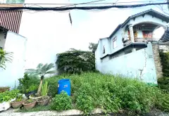 Đất Sổ Hồng Riêng Tại An Phú Đông, Giá Ưu Đãi... Bán đất tại An Phú Đông, Hồ Chí Minh 02
