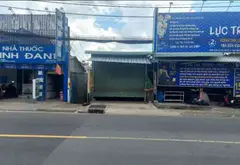 Bán nhà mặt phố phường Tam Bình Hồ Chí Minh diện tích 144 m² mặt tiền 5 m pháp lý có sổ đỏ... Bán nhà mặt phố tại Tam Bình, Hồ Chí Minh 04