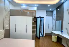 Nhà mới 5 tầng, thang máy - trung tâm Thanh Xuân, ô tô vào nhà... Bán nhà riêng tại Khương Đình, Hà Nội 04