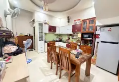 Hxh Nhà 4 Tầng Lê Văn Thọ P. Thông Tây Hội 55m2 4PN Chỉ Nhỉnh 7Đ Xíu... Bán nhà riêng tại Thông Tây Hội, Hồ Chí Minh 03