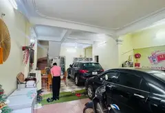 🎯🌏CHỈ 25 TỶ.BÁN NHÀ KIM GIANG - ĐẠI KIM 72M2 x 5T,MT 7M, NGÕ 10M, CÓ VỈA HÈ.... Bán nhà riêng tại Định Công, Hà Nội 07