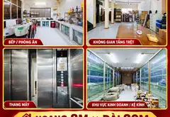 Làm panne quảng cáo
Bán Nhà Mặt Tiền vị trí Vip Q.5 - gần chợ An Đông - BV Nguyễn Tri Phương - ĐH S... Bán nhà mặt phố tại An Đông, Hồ Chí Minh 04