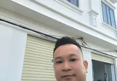 Nhà 3 tầng xây mới tại khu vực Quảng Luận - Đa Phúc với thiết kế hiện đại... Bán nhà riêng tại Hưng Đạo, Hải Phòng 10