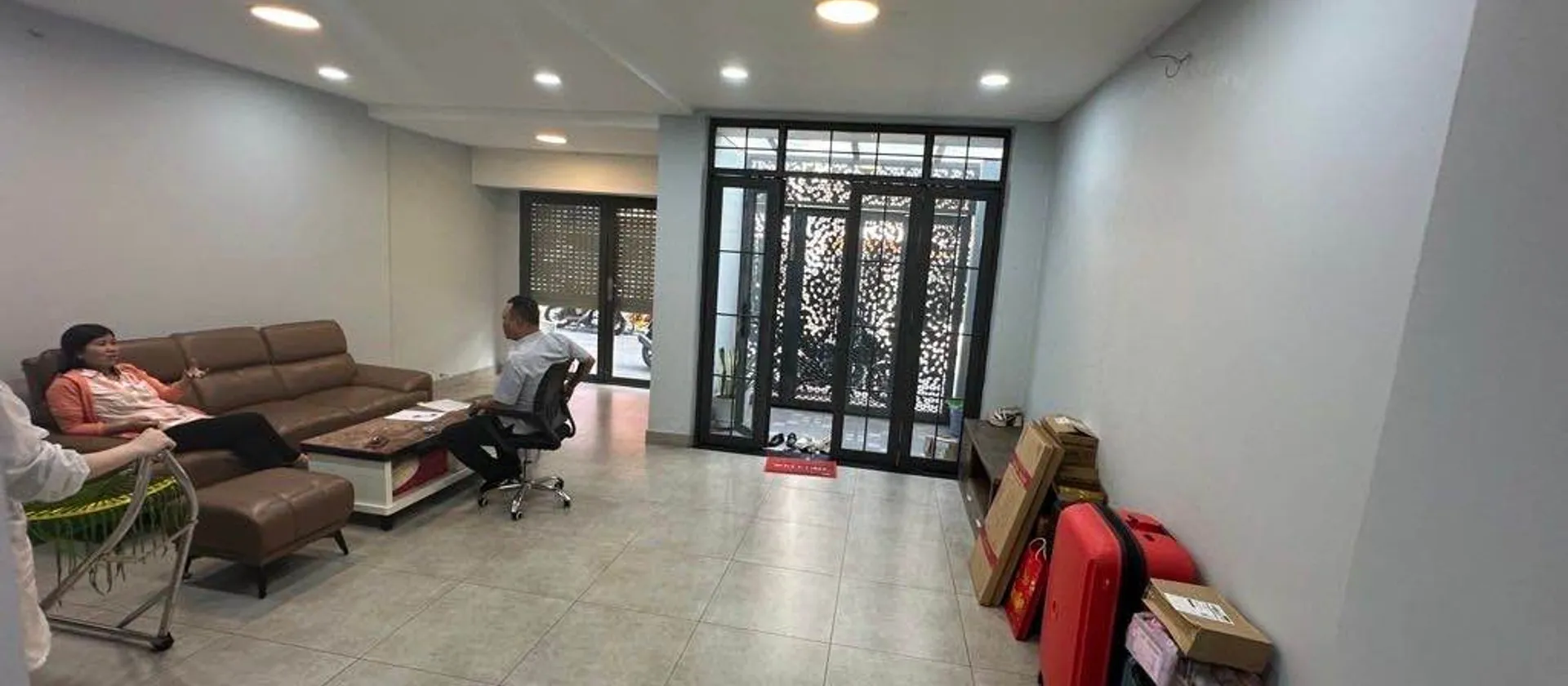 🔥 MẶT TIỀN LÊ TỰ TÀI – NGANG 6M – 4 TẦNG – KINH DOANH ĐA NGÀNH... Bán nhà mặt phố tại Đức Nhuận, Hồ Chí Minh 01