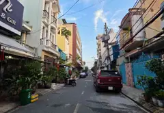 Bán nhà 5 tầng hiện đại khu Tân Phú, diện tích 47m2, giá 9 tỷ... Bán nhà riêng tại Phú Thạnh, Hồ Chí Minh 01