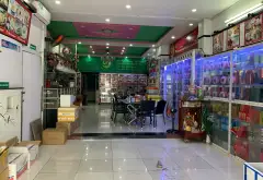 Nhà Mặt Phố 6 Tầng Trung Tâm Hành Chính Dĩ An - Cơ Hội Vàng Đầu Tư... Bán nhà mặt phố tại Dĩ An, Hồ Chí Minh 01