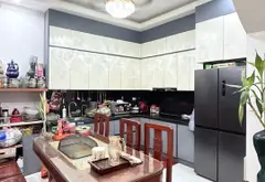 Nhà 48m khung cột chắc chắn, 5 phòng ngủ, vị trí trung tâm Mai Phúc... Bán nhà riêng tại Phúc Lợi, Hà Nội 03