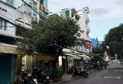 🔥 NHỈNH 7 TỶ – NHÀ 2 TẦNG MẶT TIỀN ĐƯỜNG NHỰA 12M – TTQ8 🔥... Bán nhà mặt phố tại Chánh Hưng, Hồ Chí Minh 01