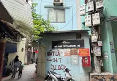 ✴️Phan Kế Bính, Giảng Võ 35m², lô góc, 4 tầng – 5,1 tỷ... Bán nhà riêng tại Giảng Võ, Hà Nội 07