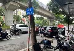 Cơ hội có một không hai tại Yên Lãng - Nhà 6 tầng đa năng đang cho thuê thu nhập ổn định... Bán nhà riêng tại Đống Đa, Hà Nội 01
