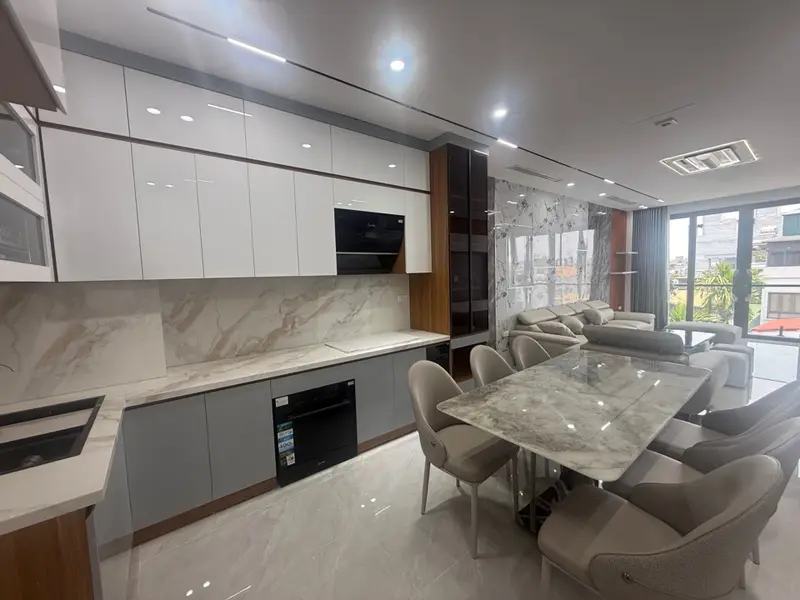Bán nhà riêng 60m2 ô tô ngủ trong nhà bát khối thông sang phố cổ Linh phường Long Biên hà Nội... Bán nhà riêng tại Long Biên, Hà Nội 01