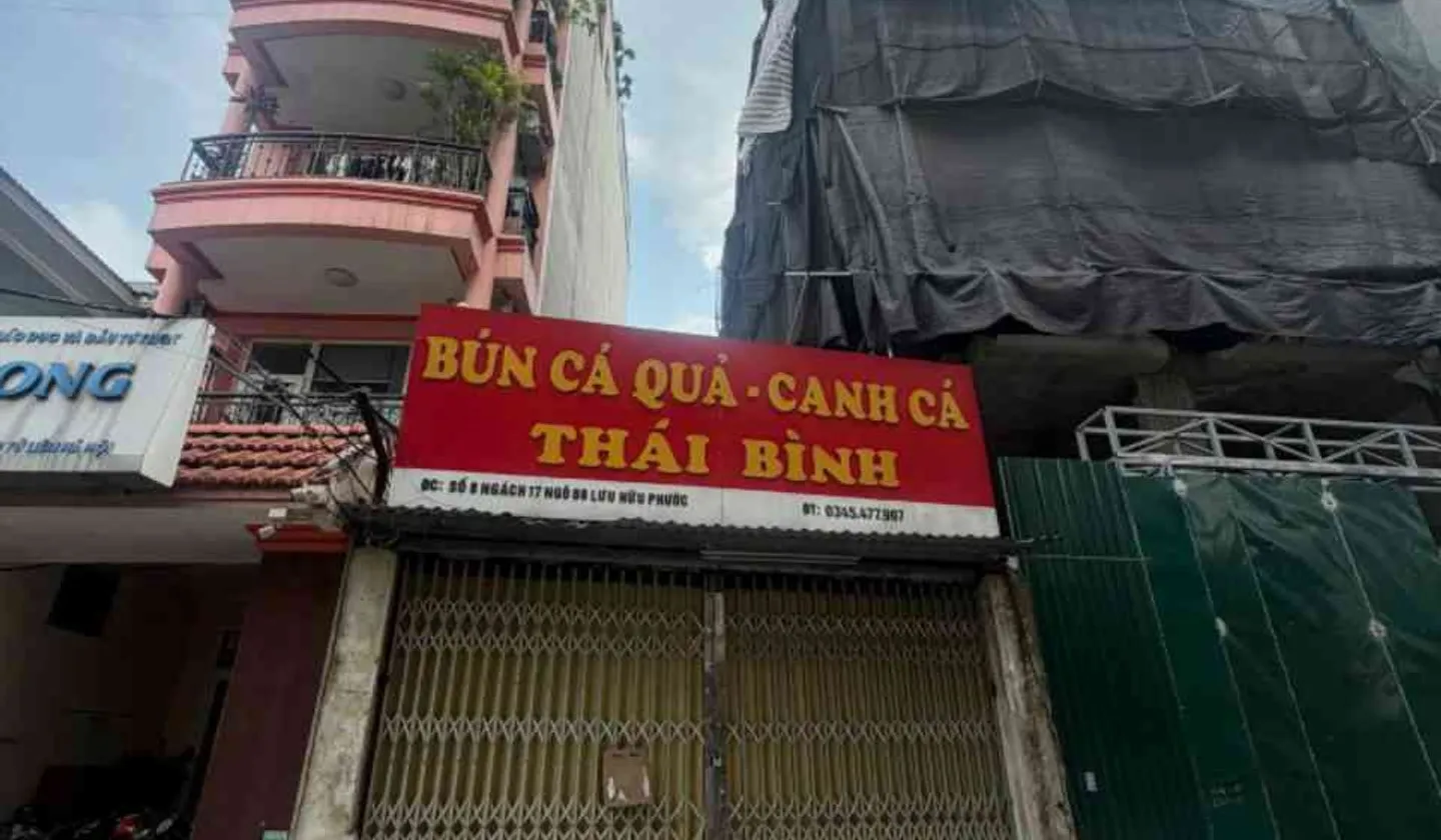 Siêu hiếm nhà một tầng giá đầu tư, vị trí vàng cạnh Vin Hàm Nghi... Bán nhà riêng tại Từ Liêm, Hà Nội 01