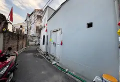 Nhà riêng bán tại Đông Anh, 45.4m2, mặt tiền rộng, pháp lý rõ ràng... Bán nhà riêng tại Thiên Lộc, Hà Nội 04