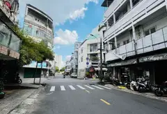 Nhà mặt phố Phan Phú Tiên Quận 5, diện tích rộng, vị trí đắc địa... Bán nhà mặt phố tại Chợ Lớn, Hồ Chí Minh 01