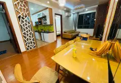 Căn hộ chung cư cao cấp tại Phường Phú Diễn, Hà Nội, không gian sống tiện nghi và hiện đại... Bán căn hộ chung cư tại Phú Diễn, Hà Nội 04