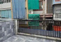 Cơ hội vàng sở hữu nhà mặt ngõ rộng giữa trung tâm thành phố... Bán nhà riêng tại An Biên, Hải Phòng 08