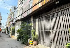 Nhà Hoàng Bật Đạt, Tân Bình - Sống Sang, Đón Đầu Cơ Hội... Bán nhà riêng tại Tân Sơn, Hồ Chí Minh 13