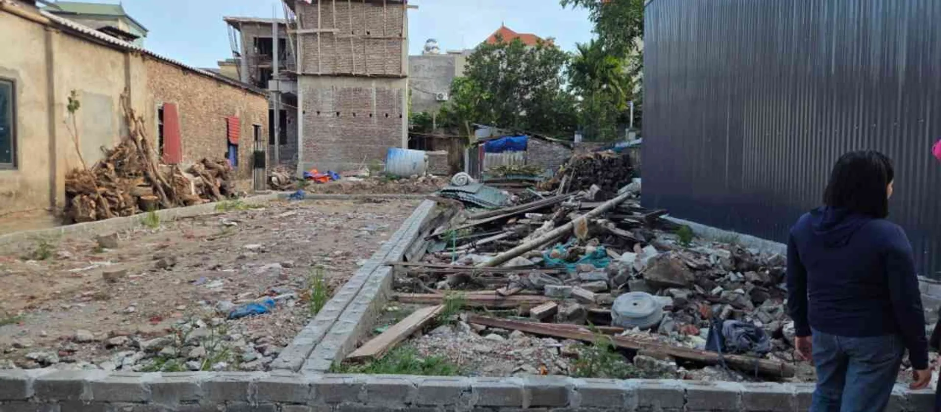Lô đất trung tâm Thượng Phúc tiện ích đầy đủ... Bán đất tại Thượng Phúc, Hà Nội 01