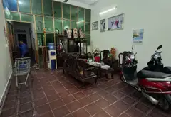 NHÀ 3 TẦNG 86m2 TRỤC KINH DOANH ĐƯỜNG LÒ VÔI HẢI BỐI ĐÔNG ANH -SỔ CHÍNH CHỦ... Bán nhà mặt phố tại Vĩnh Thanh, Hà Nội 02