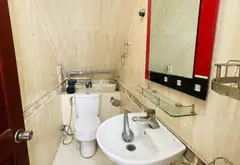Bán nhà 4 tầng 5 phòng ngủ, Hẻm 8M, Quang Trung, Gần Emart... Bán nhà riêng tại An Hội Tây, Hồ Chí Minh 06